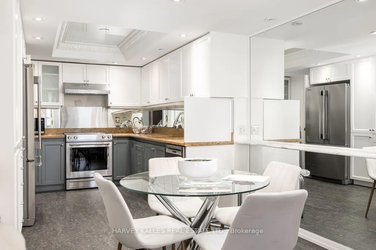 1166 Bay Street, #2103