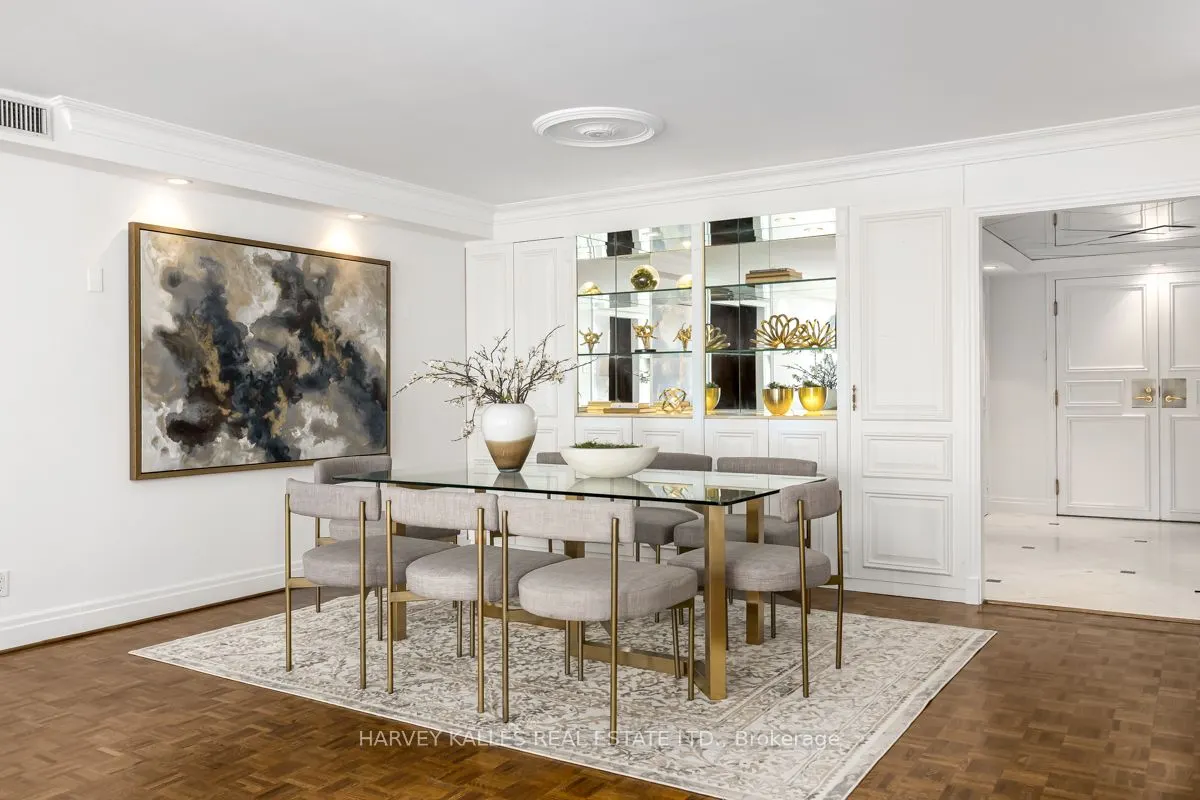 1166 Bay Street, #2103