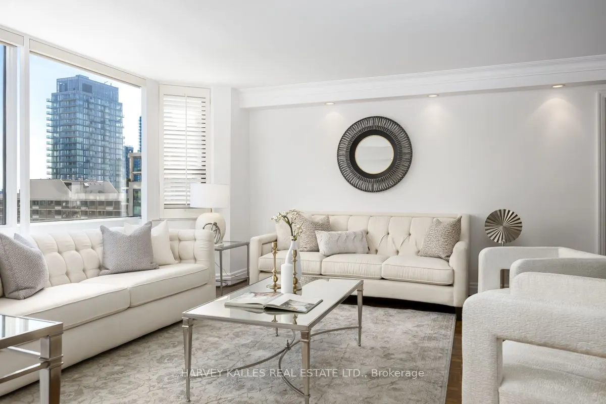 1166 Bay Street, #2103