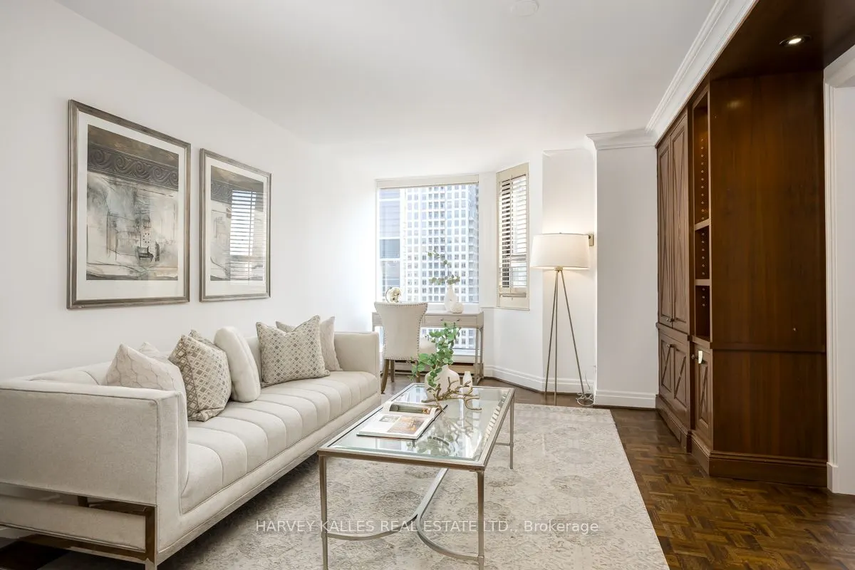 1166 Bay Street, #2103
