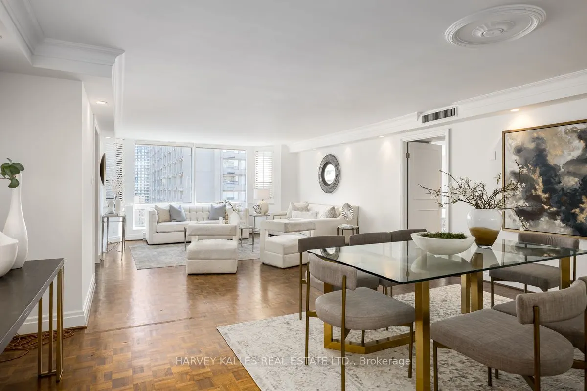 1166 Bay Street, #2103