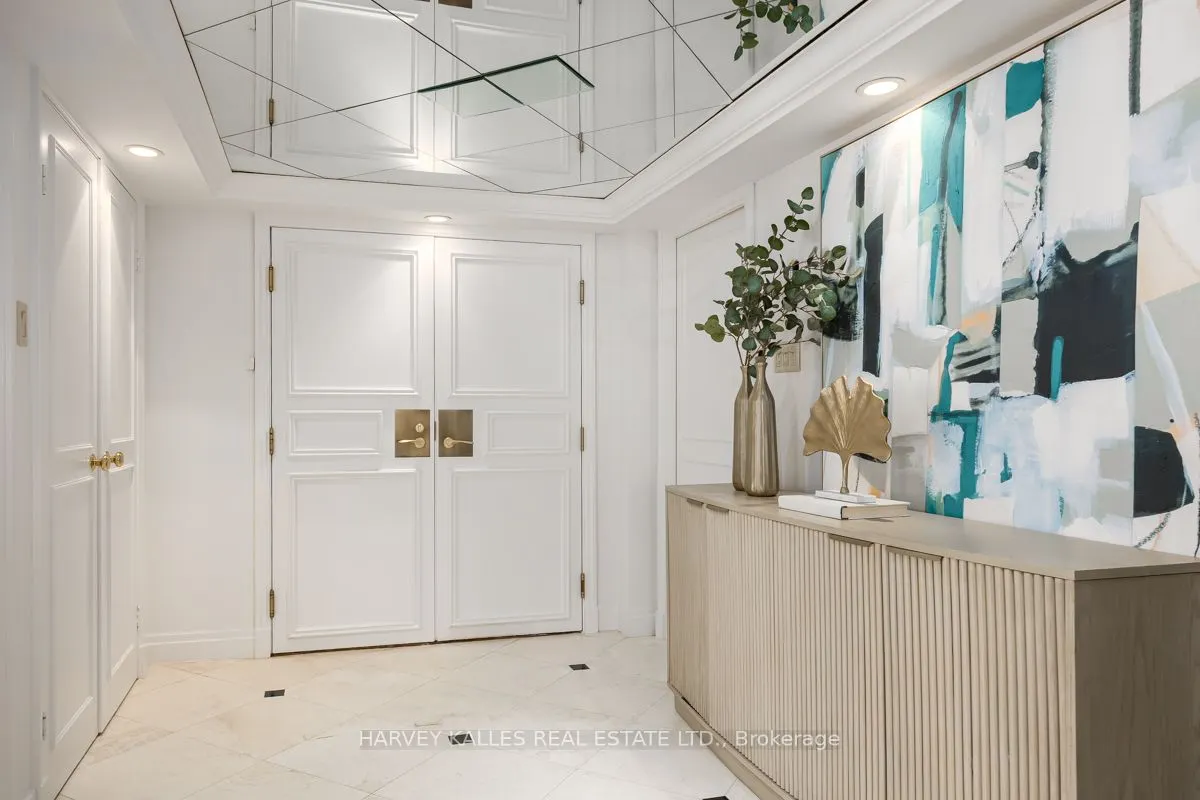 1166 Bay Street, #2103