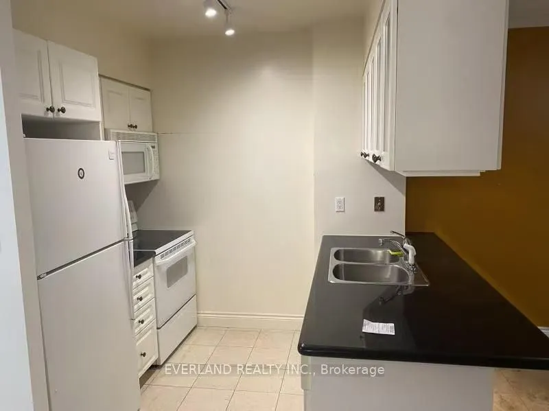 887 Bay Street, ##708