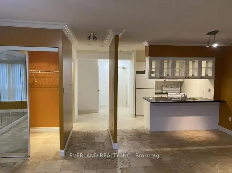 887 Bay Street, ##708