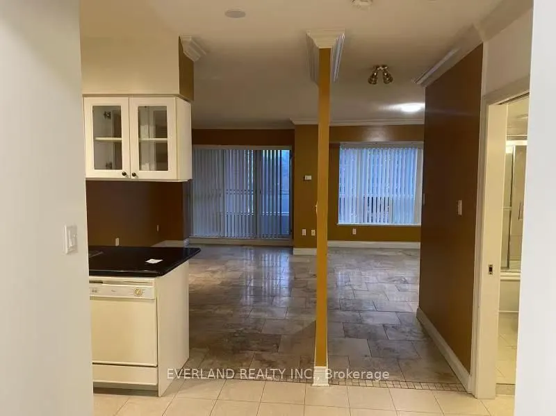 887 Bay Street, ##708