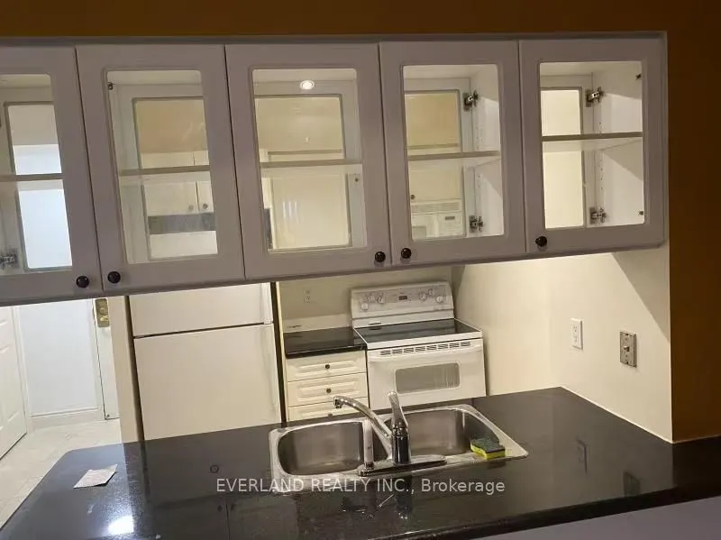 887 Bay Street, ##708