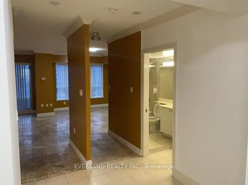 887 Bay Street, ##708