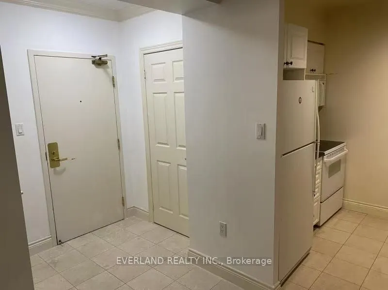 887 Bay Street, ##708