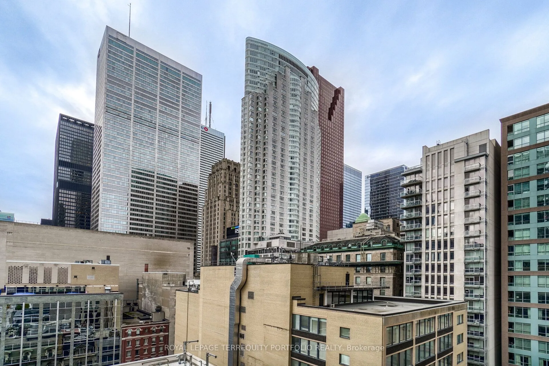 88 Scott Street, #2509