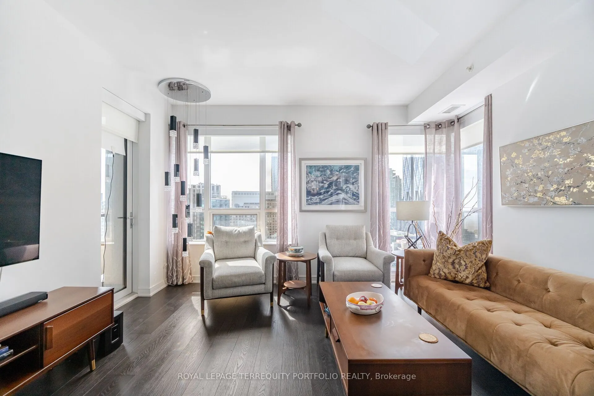 88 Scott Street, #2509