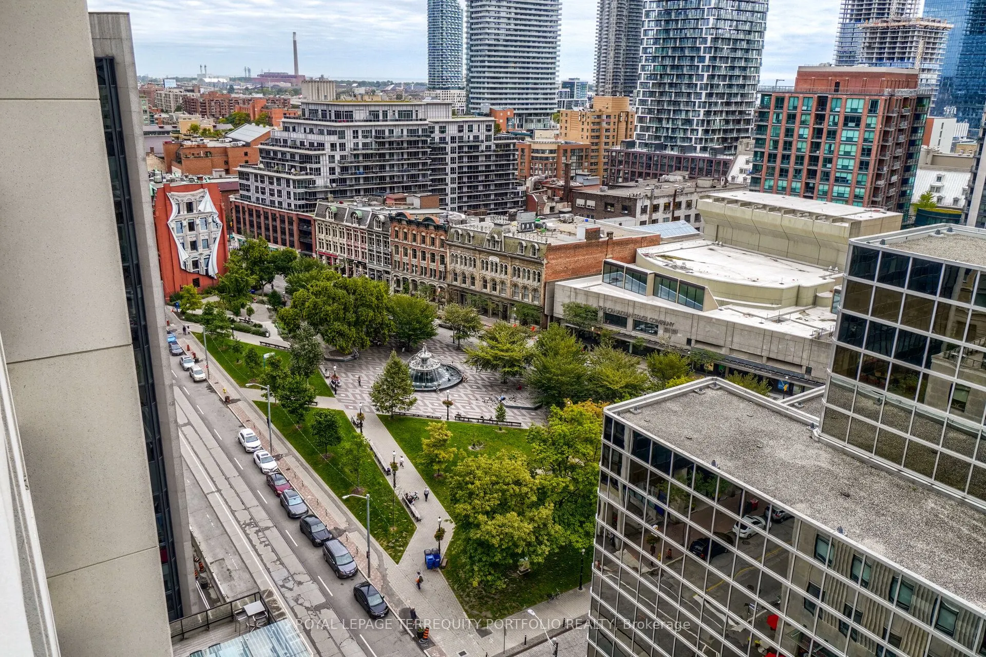 88 Scott Street, #2509