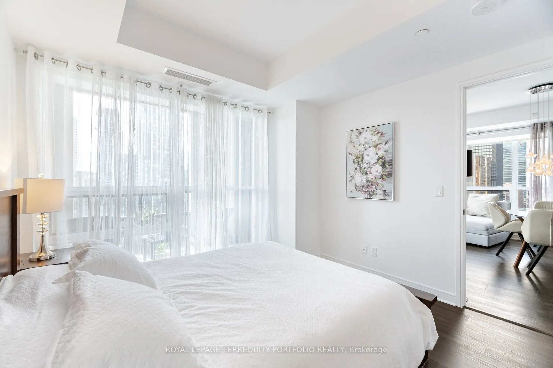 88 Scott Street, #2509