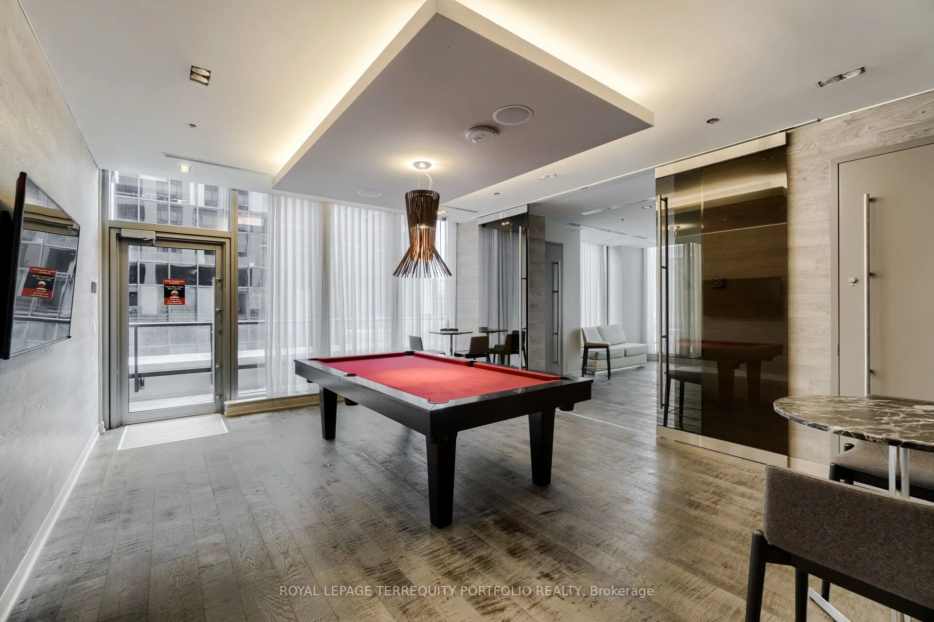 88 Scott Street, #2509