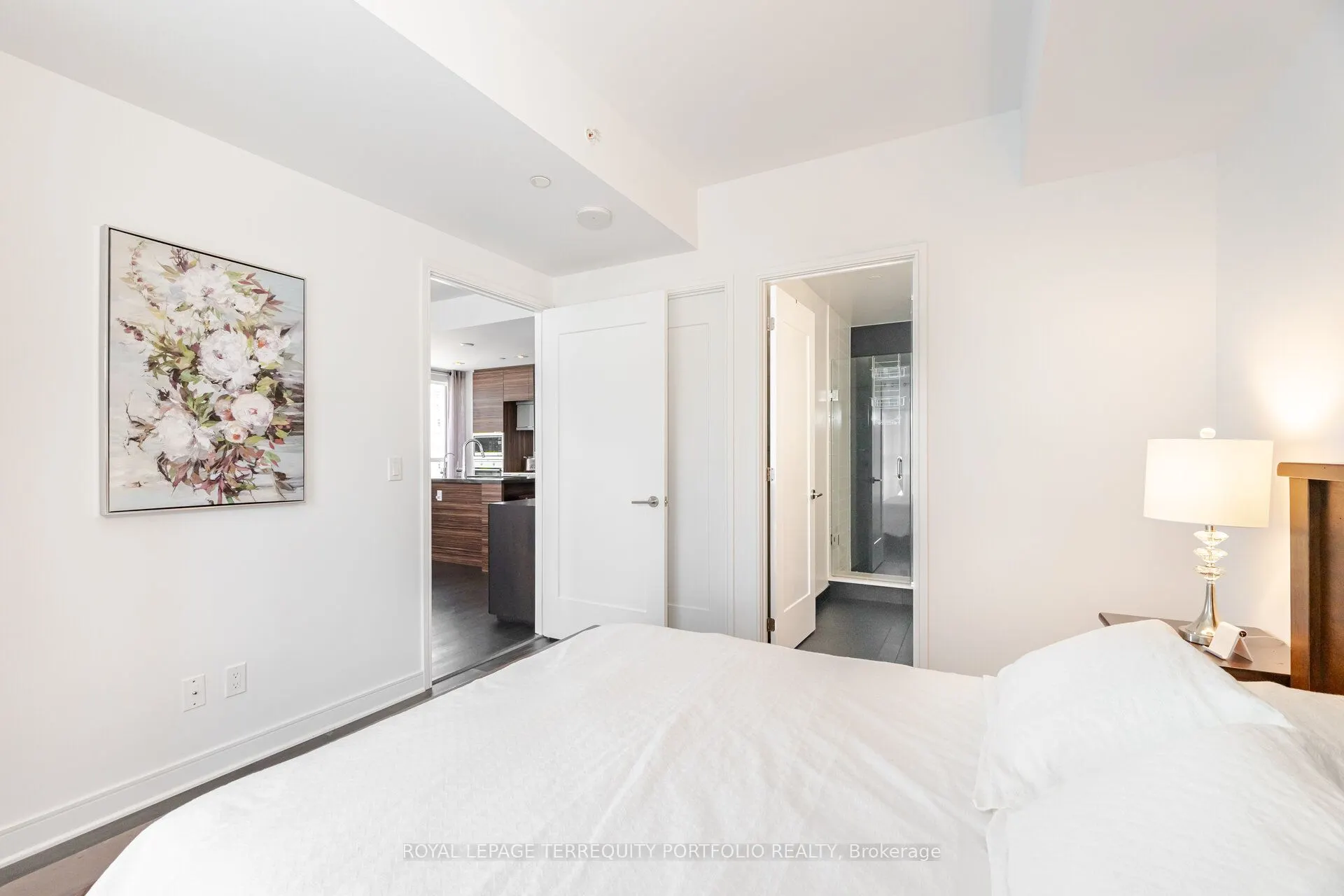 88 Scott Street, #2509