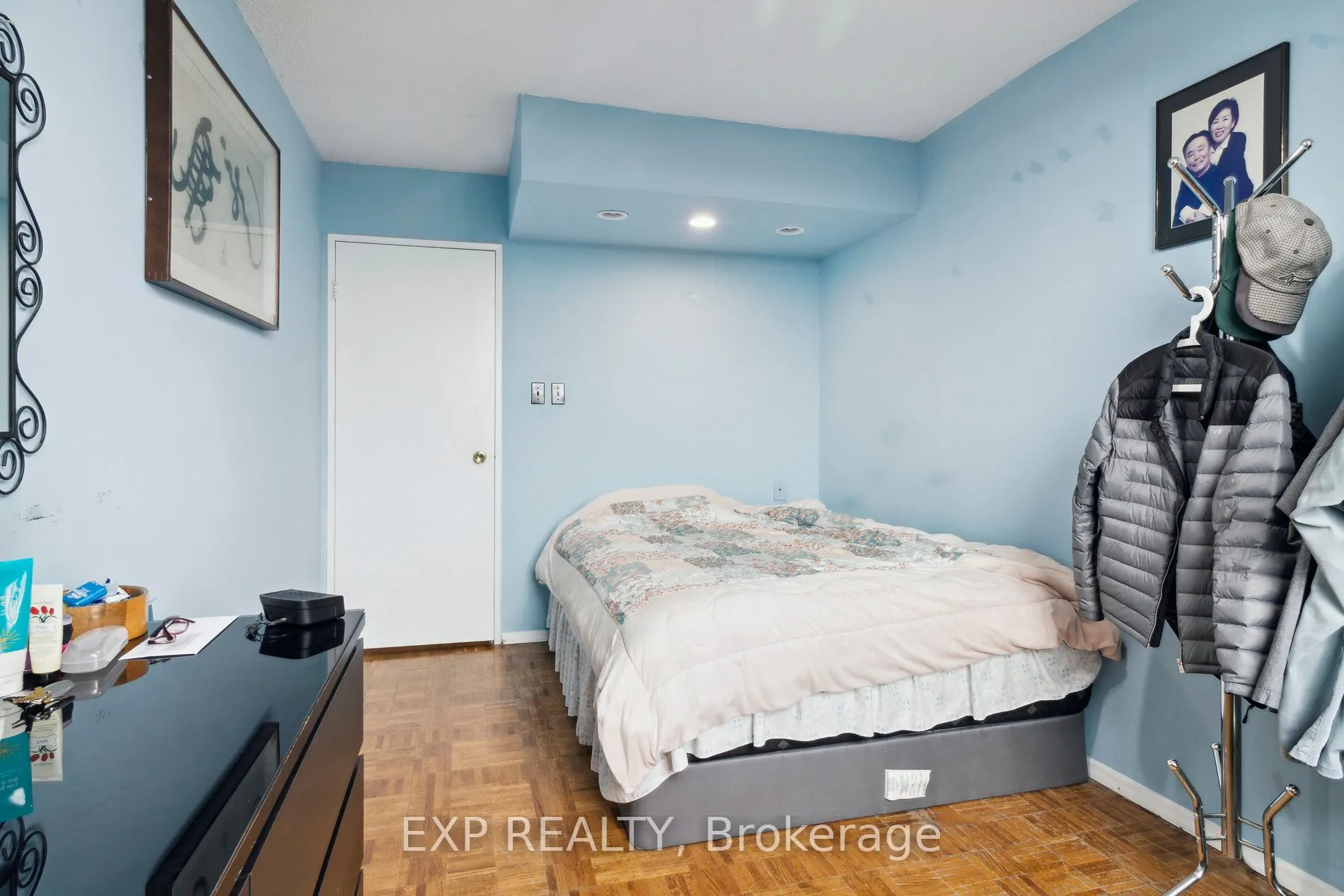 205 Hilda Avenue, #510