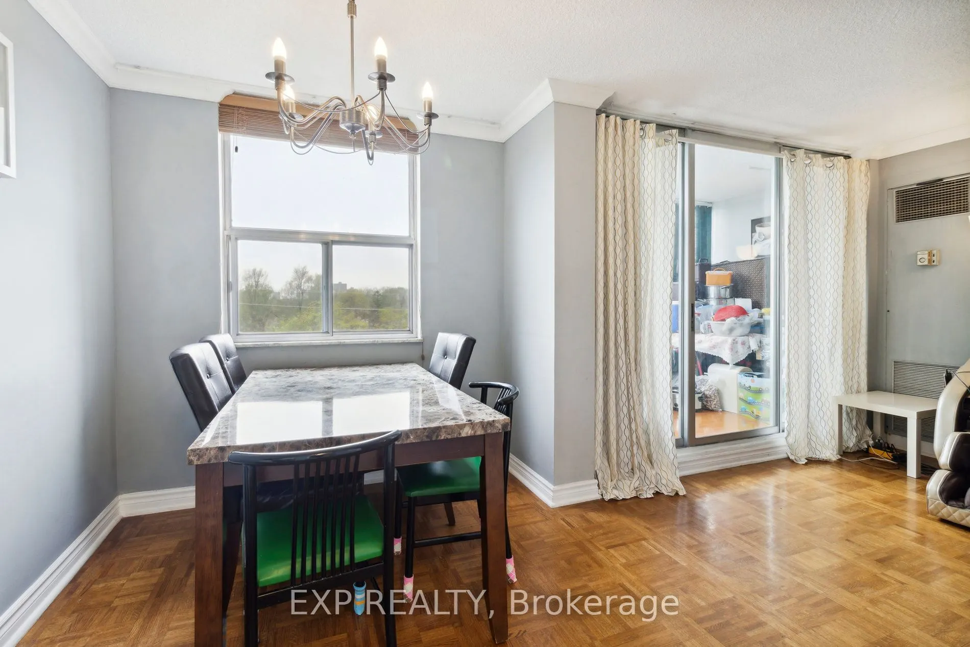 205 Hilda Avenue, #510