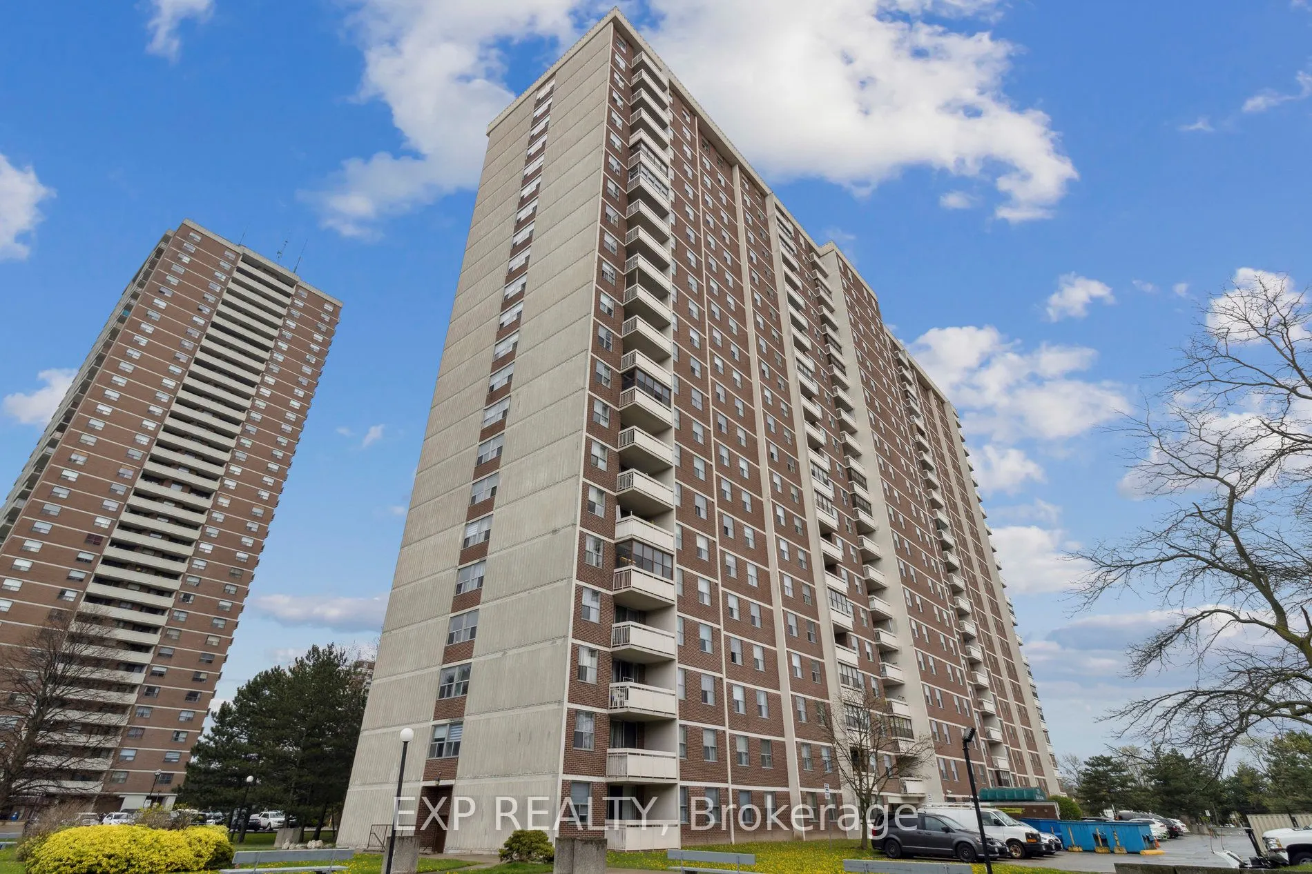 205 Hilda Avenue, #510