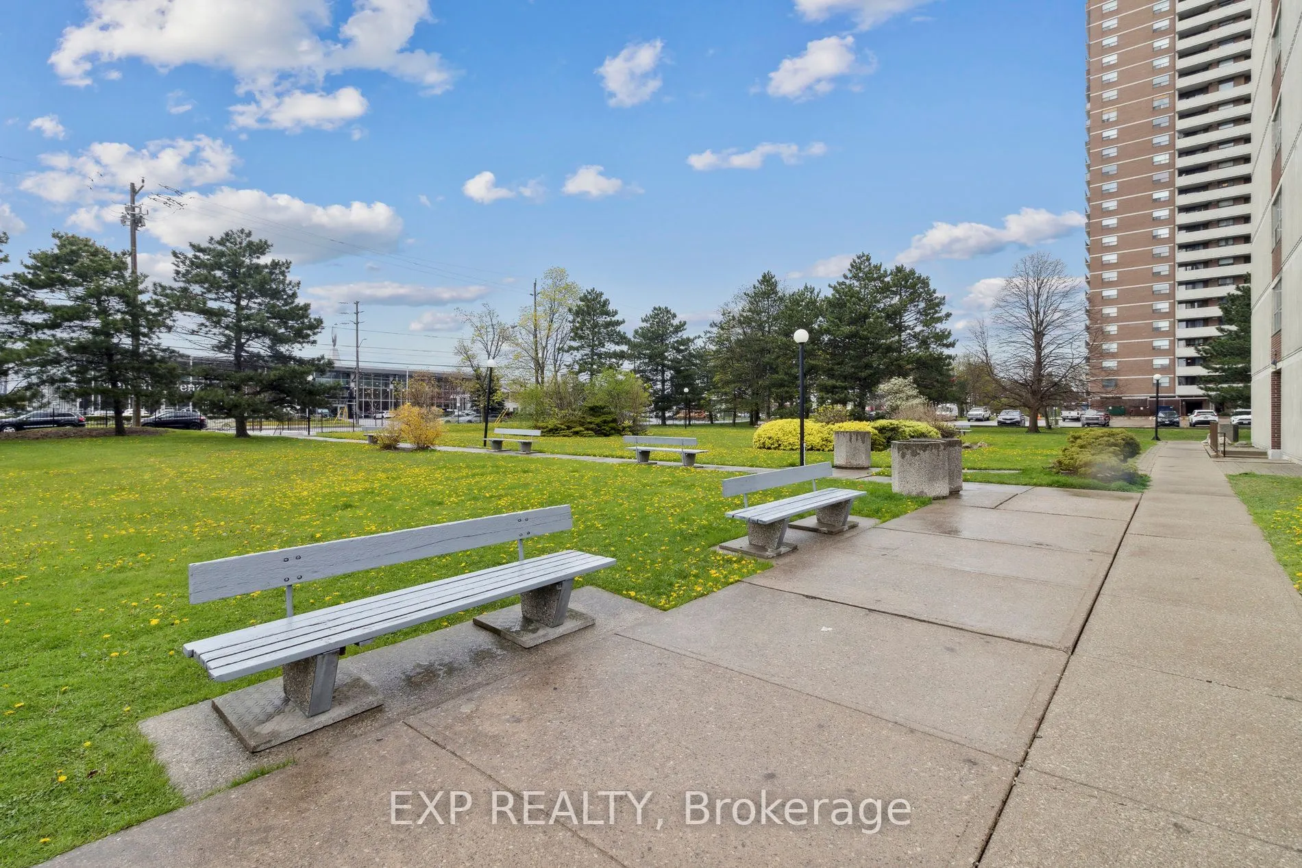 205 Hilda Avenue, #510