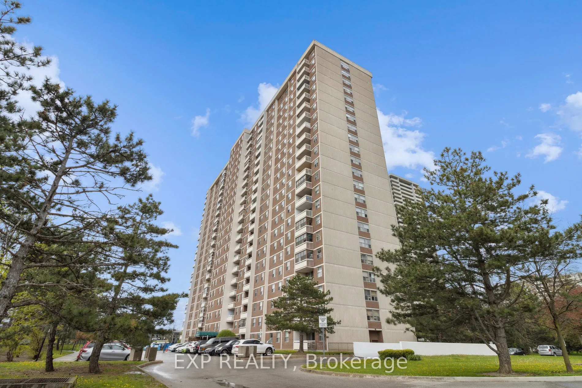 205 Hilda Avenue, #510