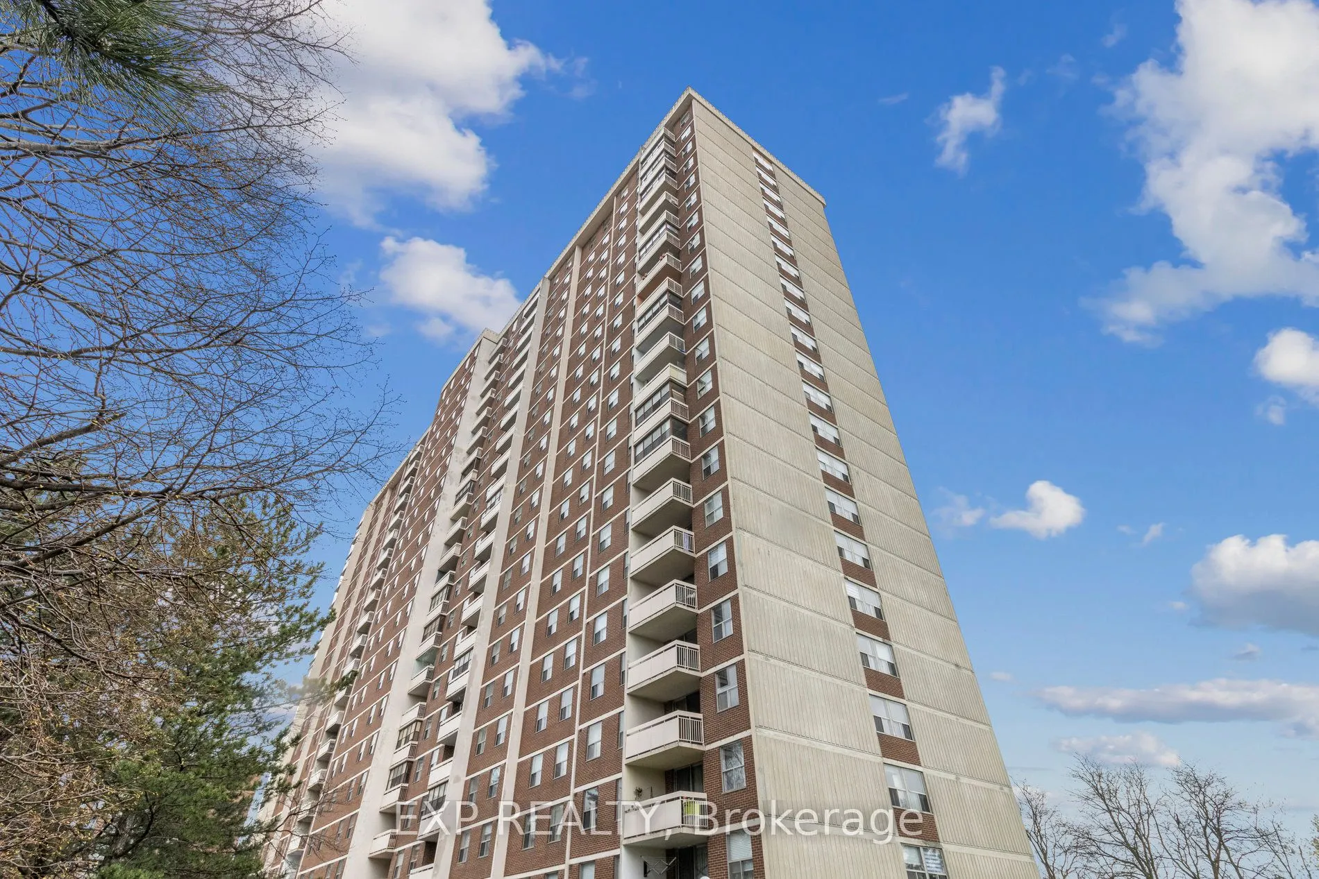 205 Hilda Avenue, #510