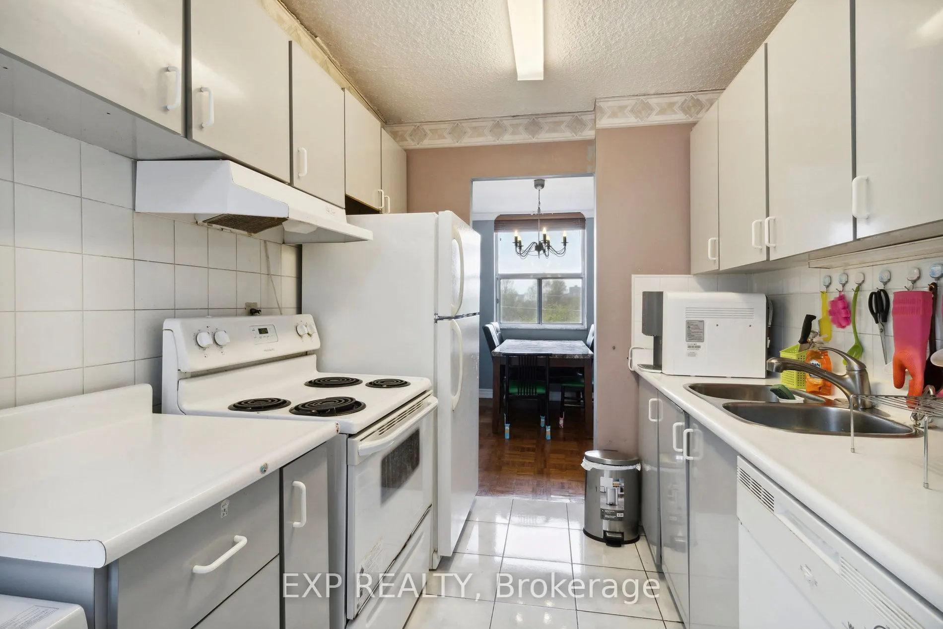 205 Hilda Avenue, #510