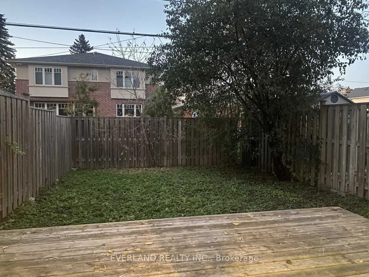160B Finch Avenue E