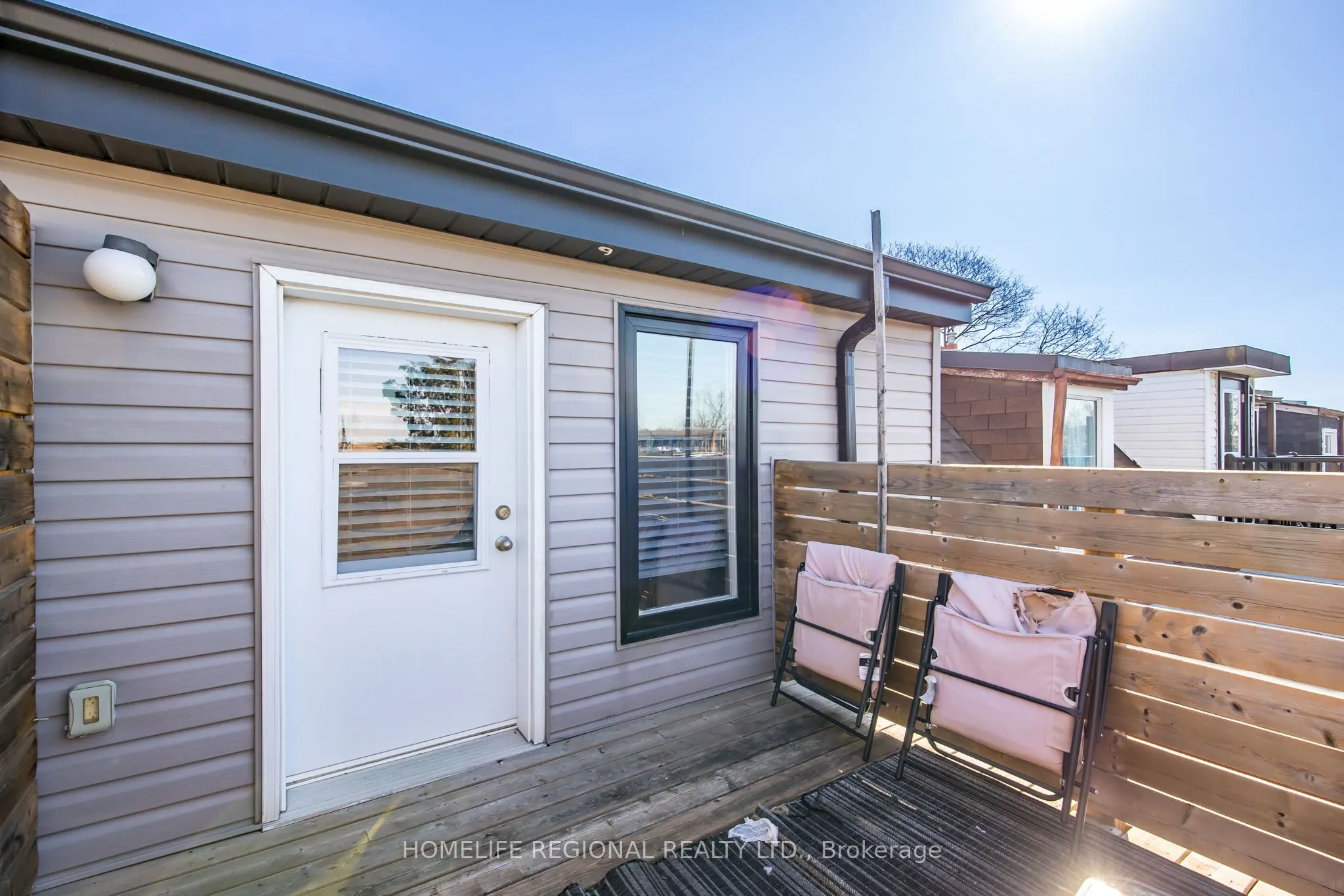 204 Roxton Road