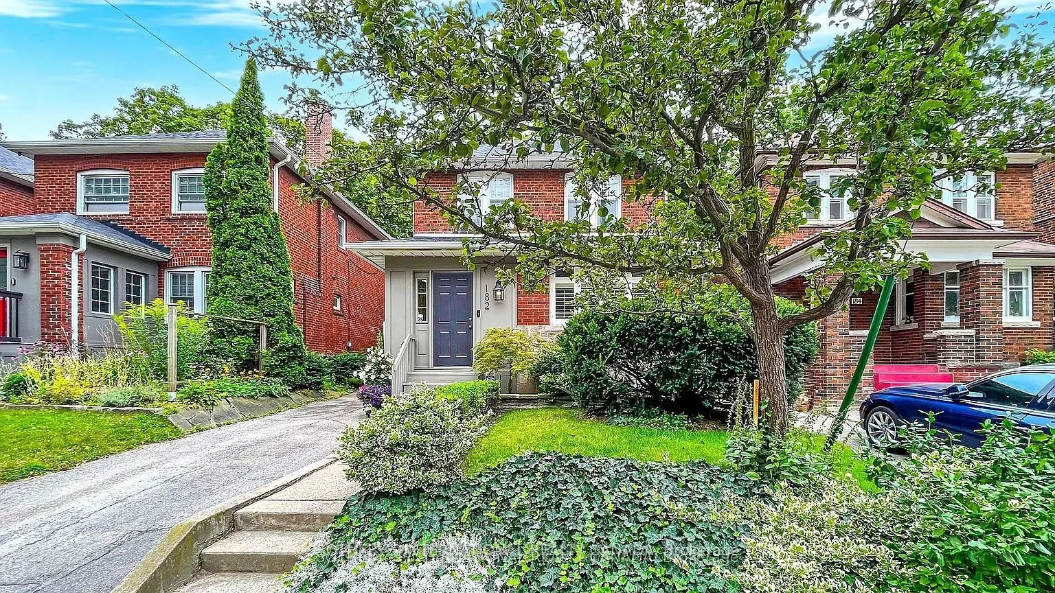 182 Duplex Avenue