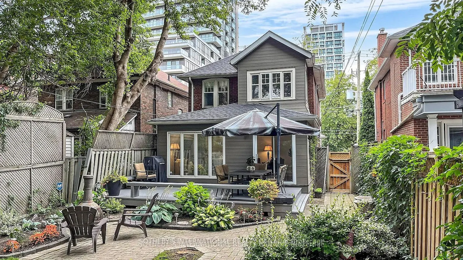182 Duplex Avenue