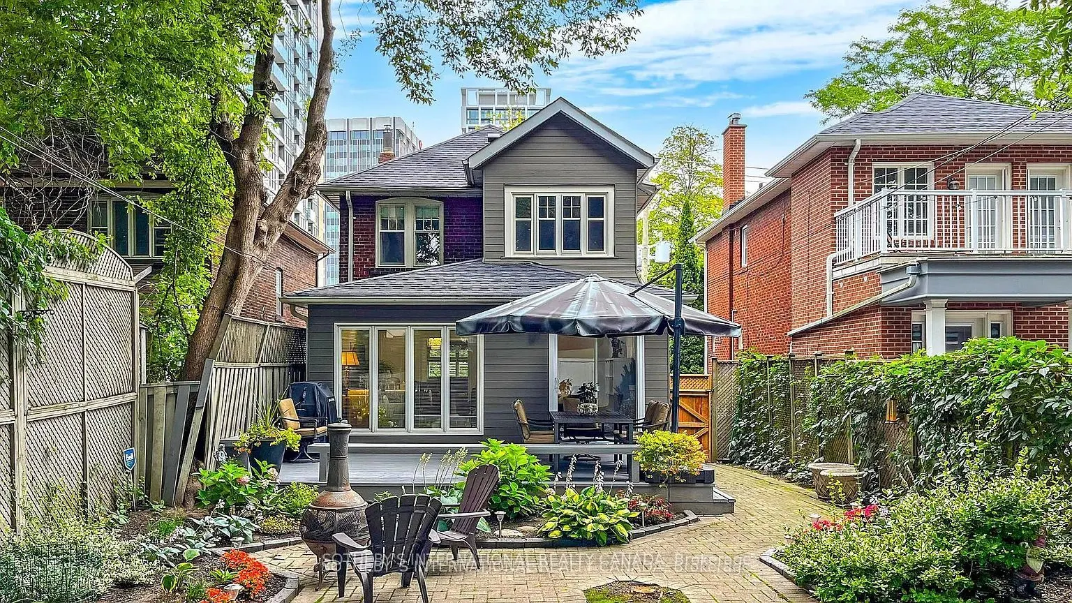 182 Duplex Avenue