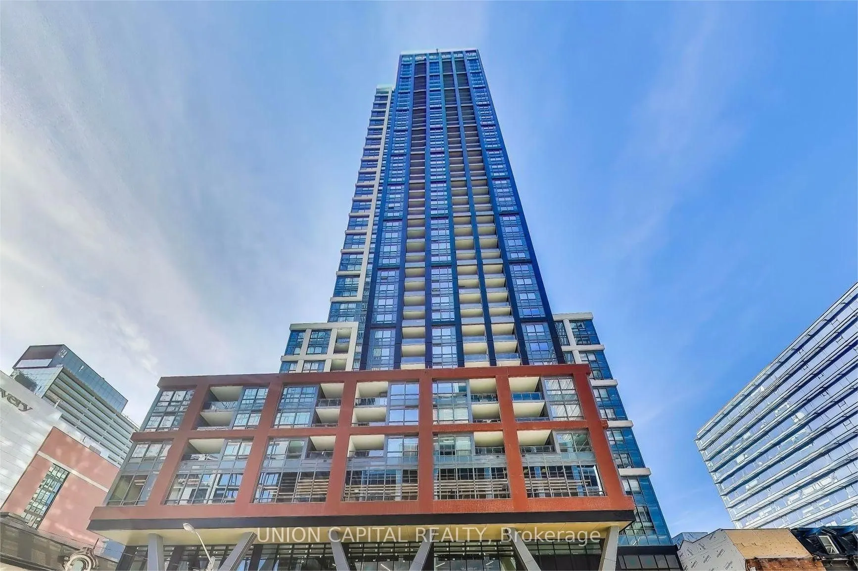 108 Peter Street, #1511