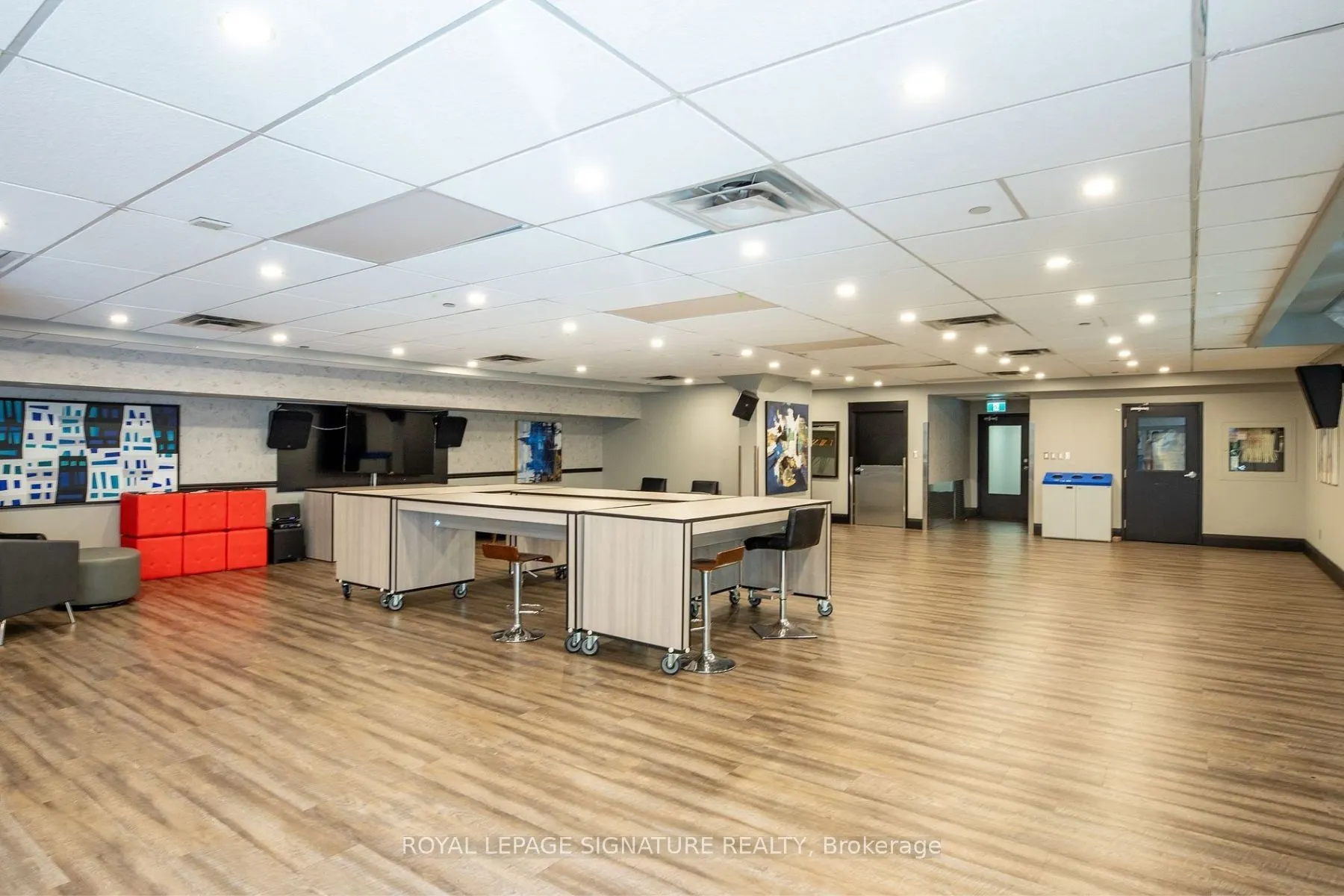40 Homewood Avenue, #1011
