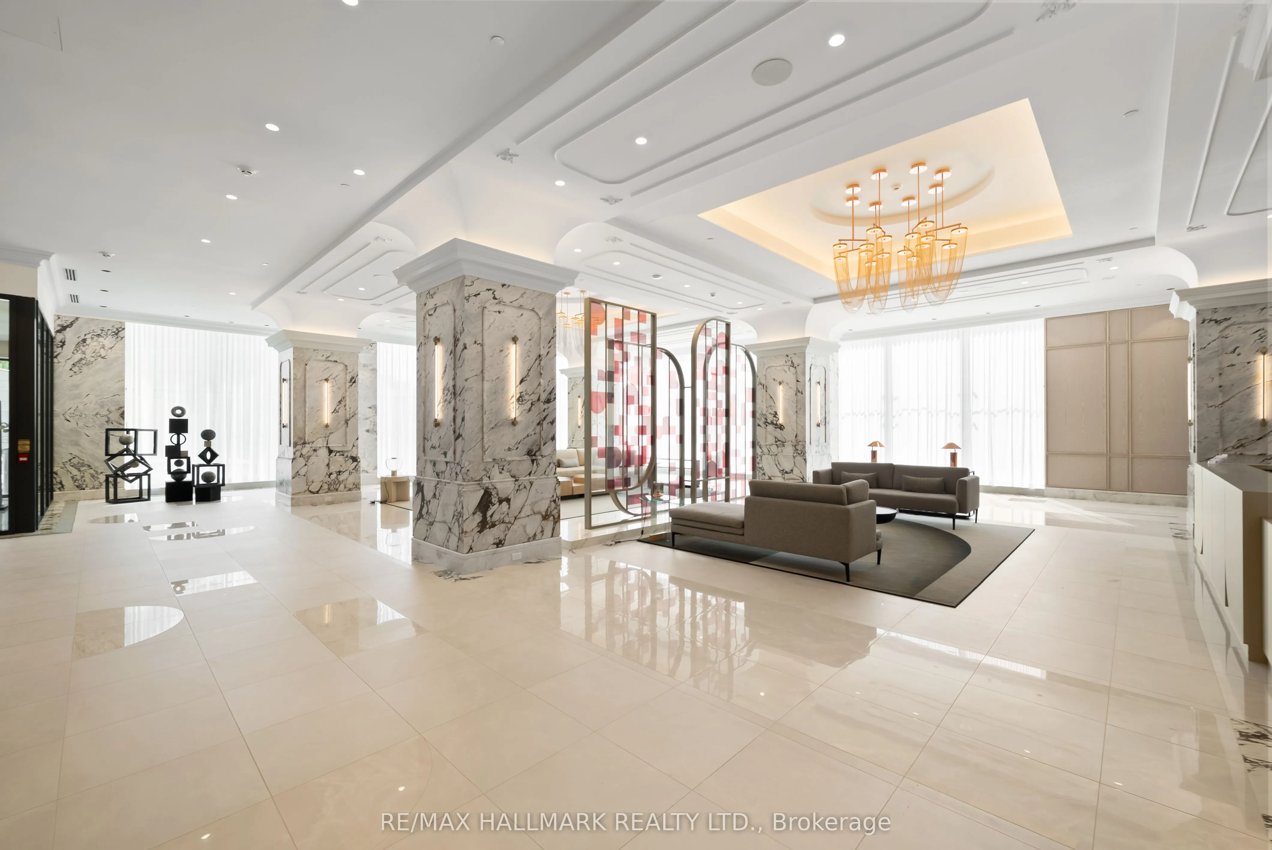 10 Inn On The Park Drive, #1710