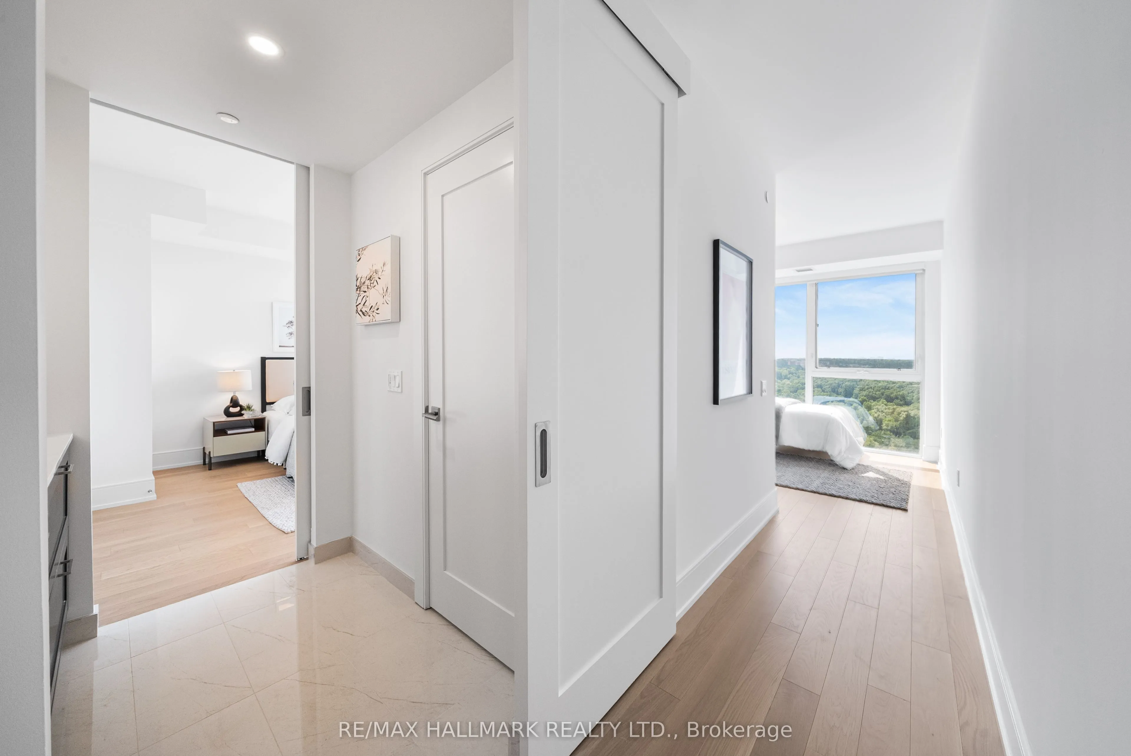 10 Inn On The Park Drive, #1710