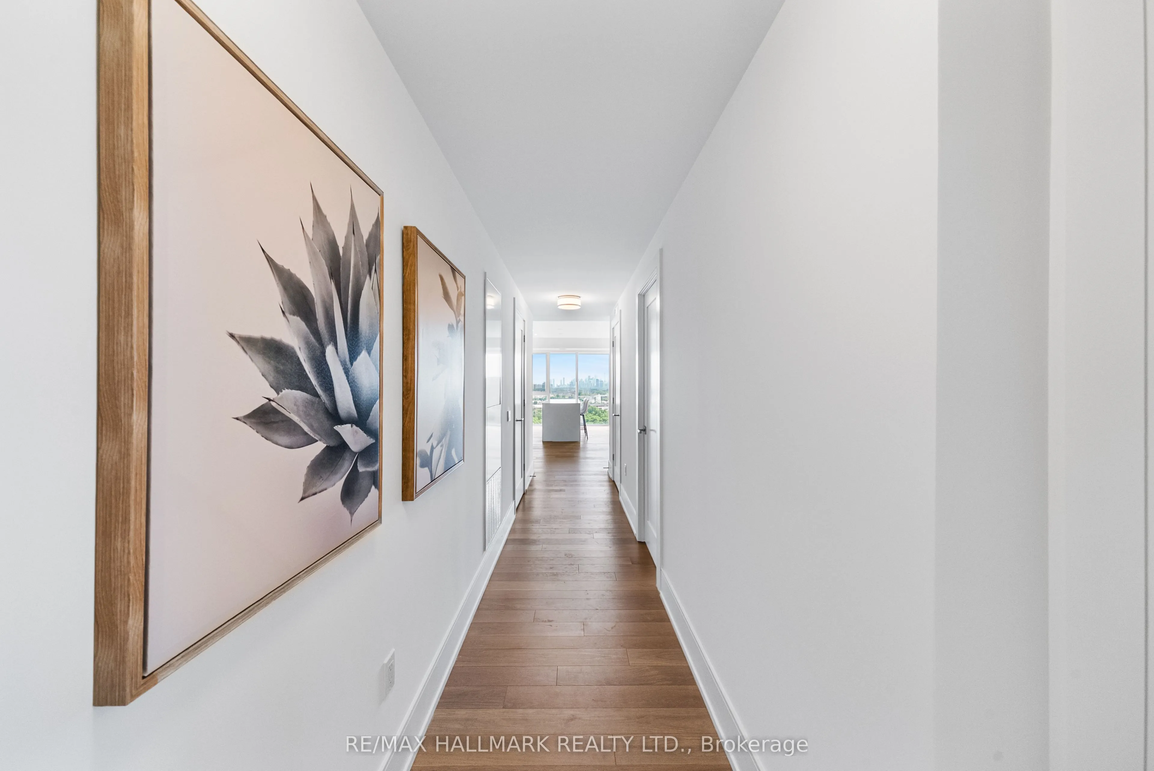 10 Inn On The Park Drive, #1710