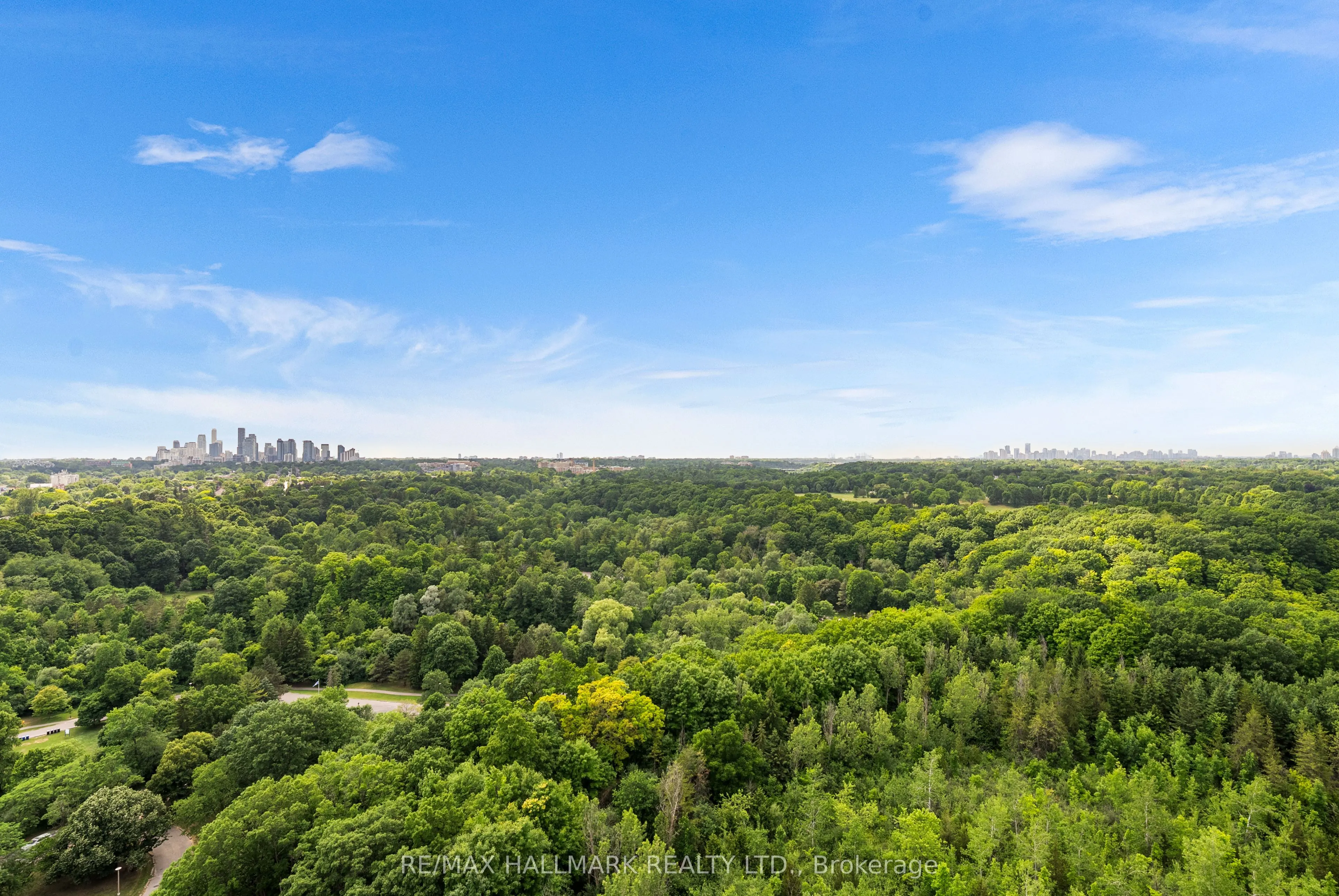 10 Inn On The Park Drive, #1710