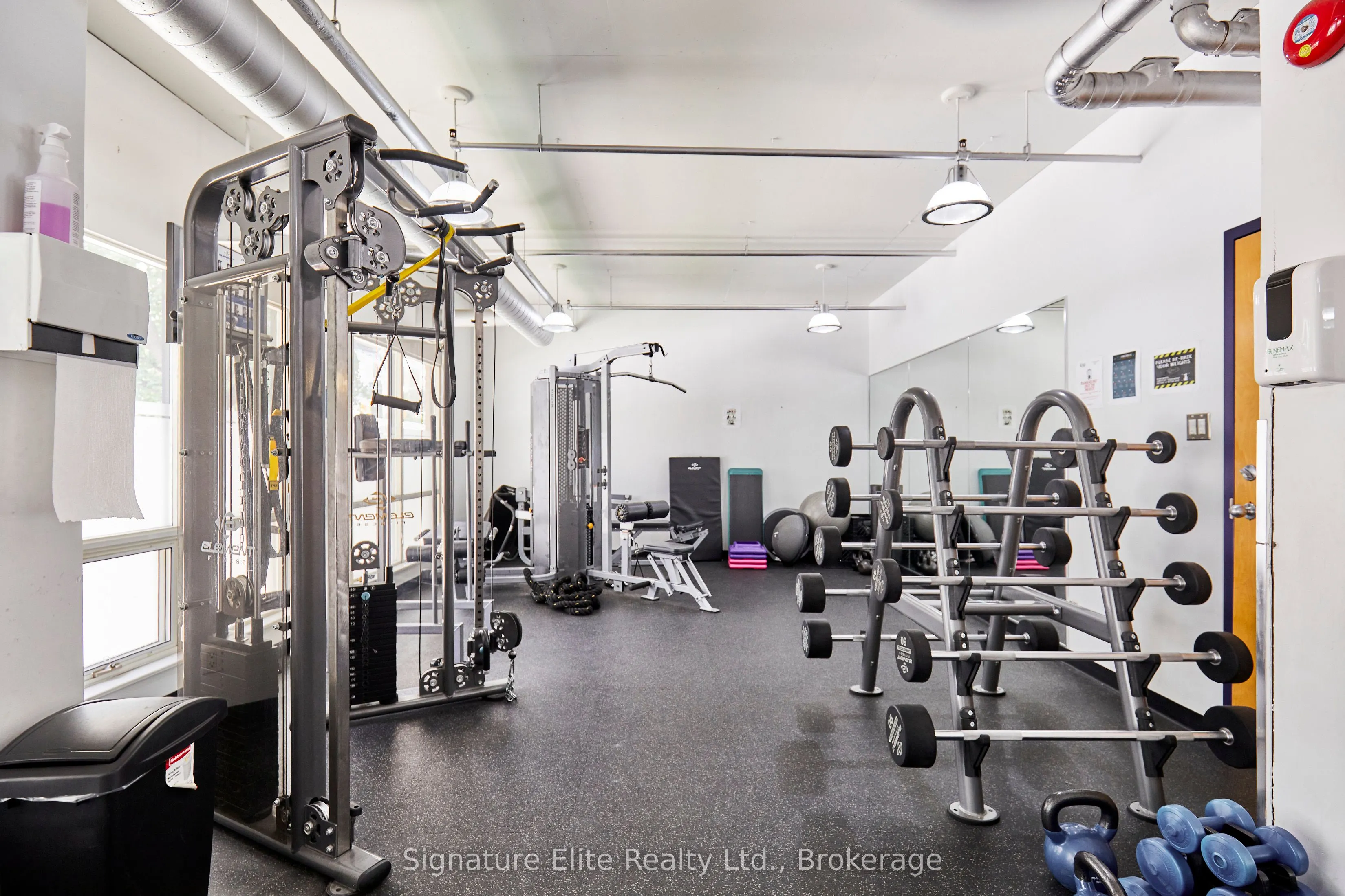 800 King Street W, #201