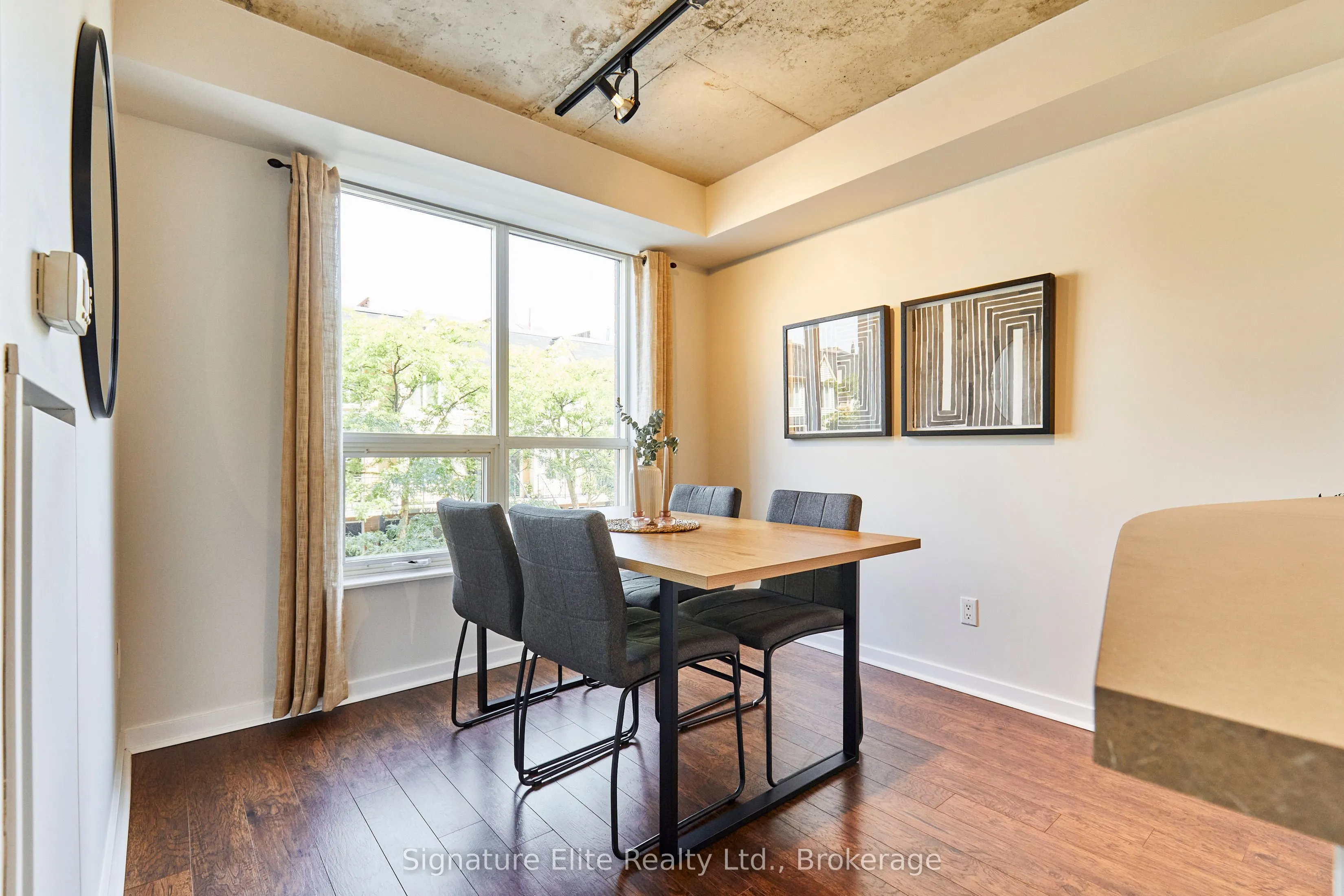 800 King Street W, #201