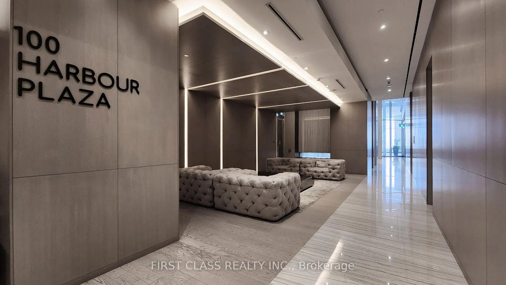 100 Harbour Street, #1210