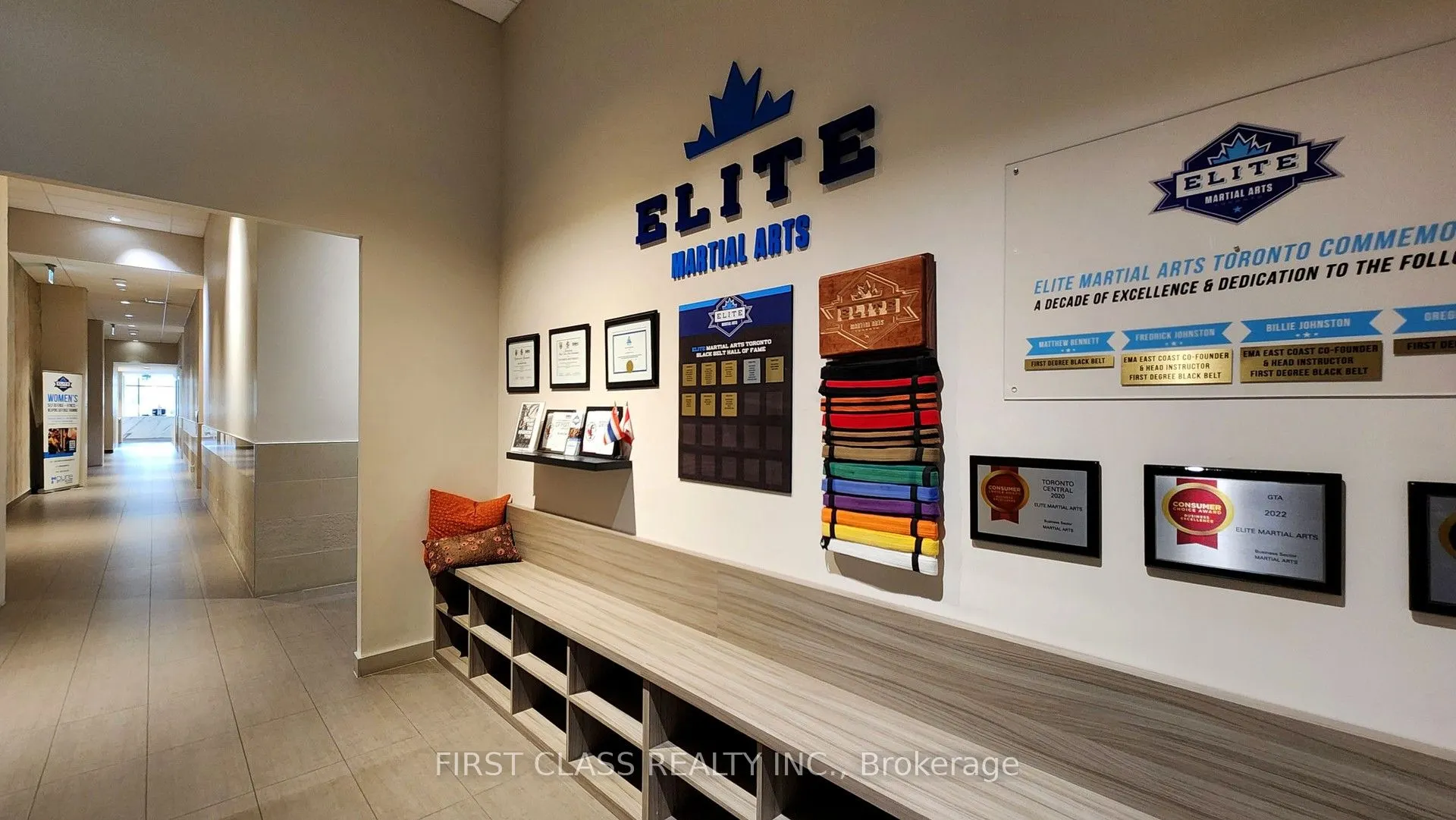 100 Harbour Street, #1210