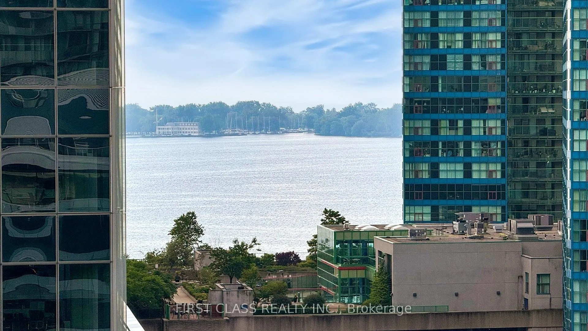 100 Harbour Street, #1210
