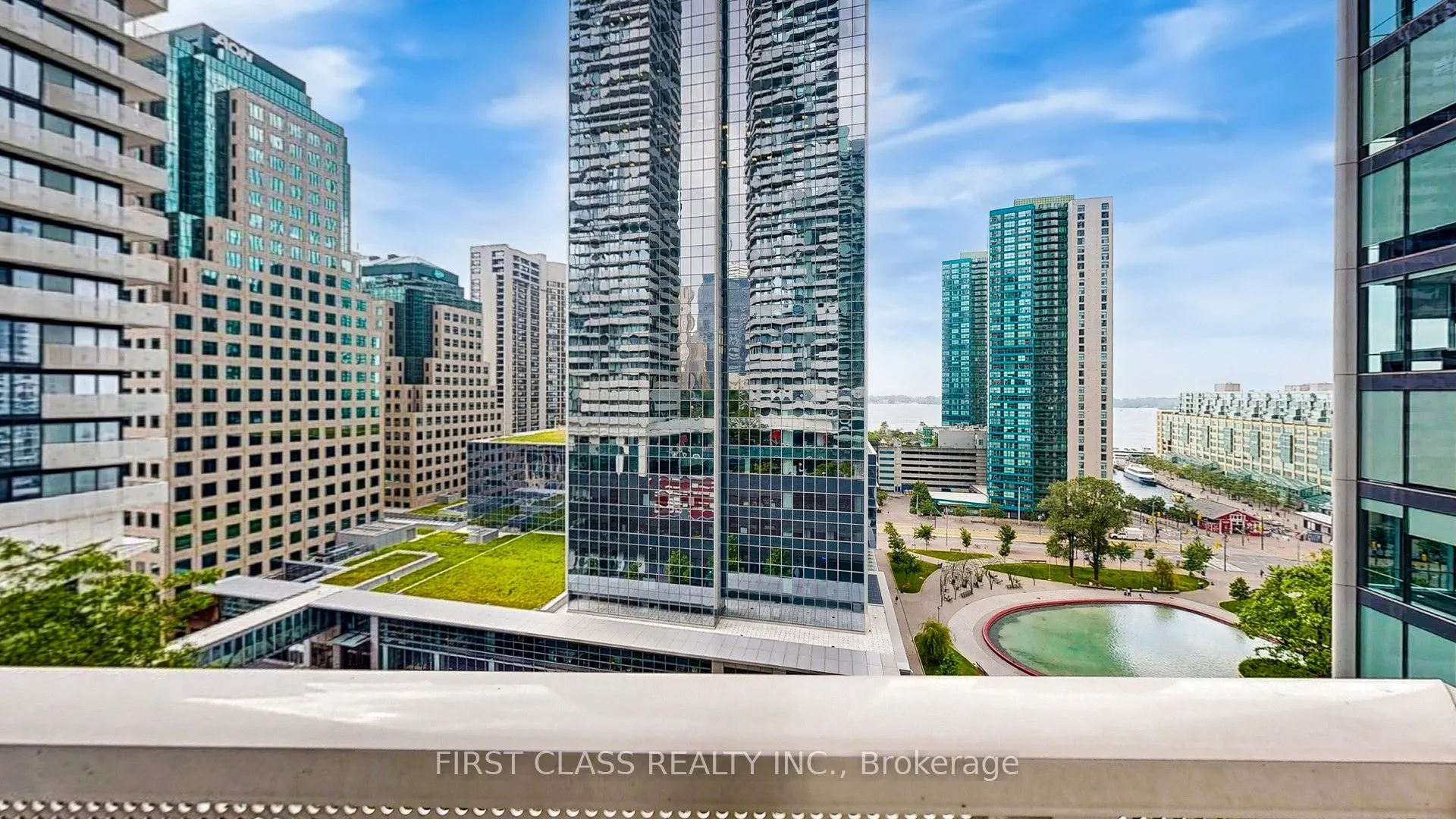 100 Harbour Street, #1210