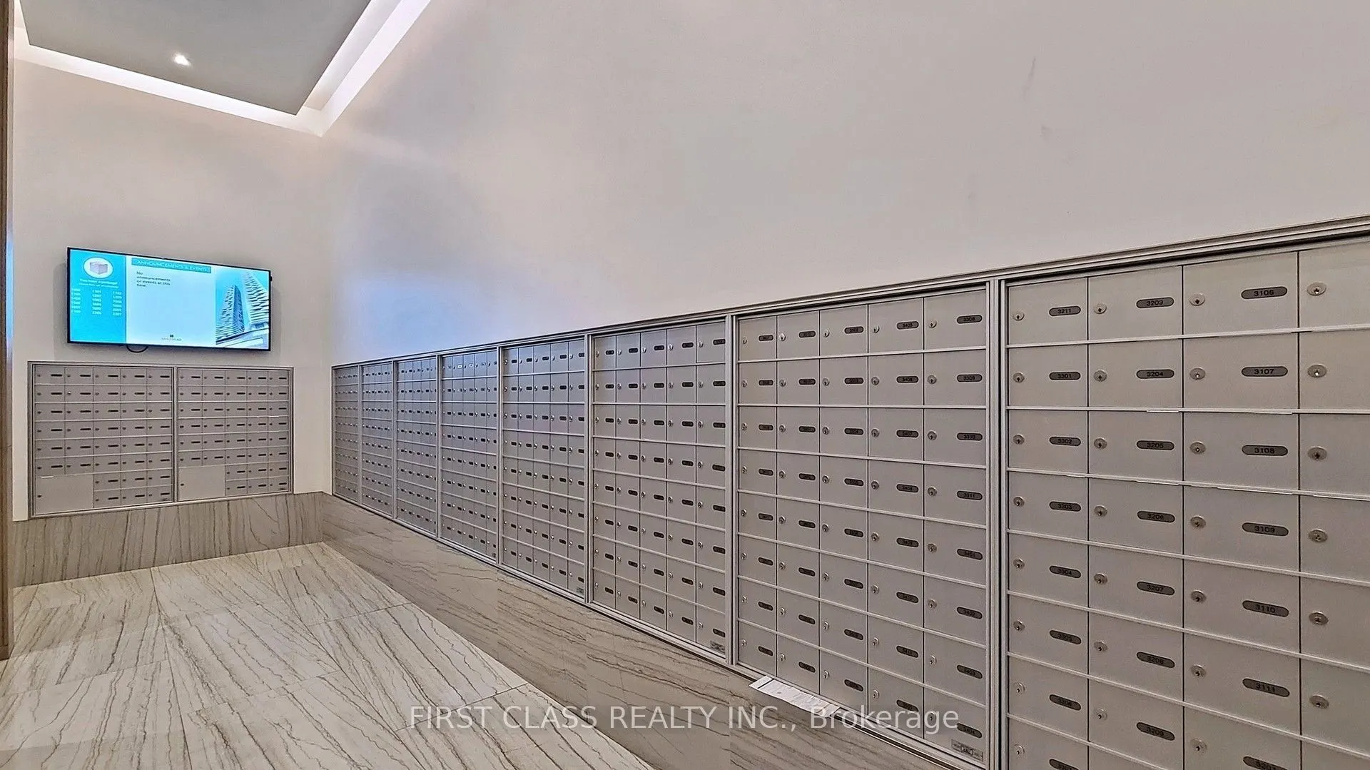 100 Harbour Street, #1210
