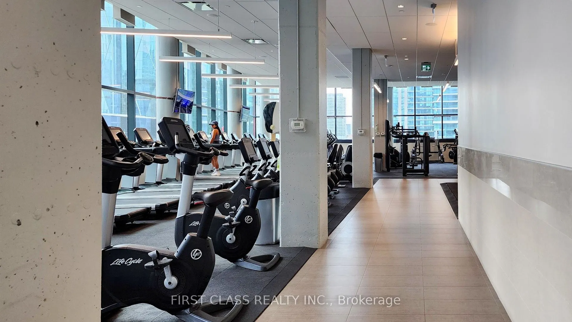 100 Harbour Street, #1210