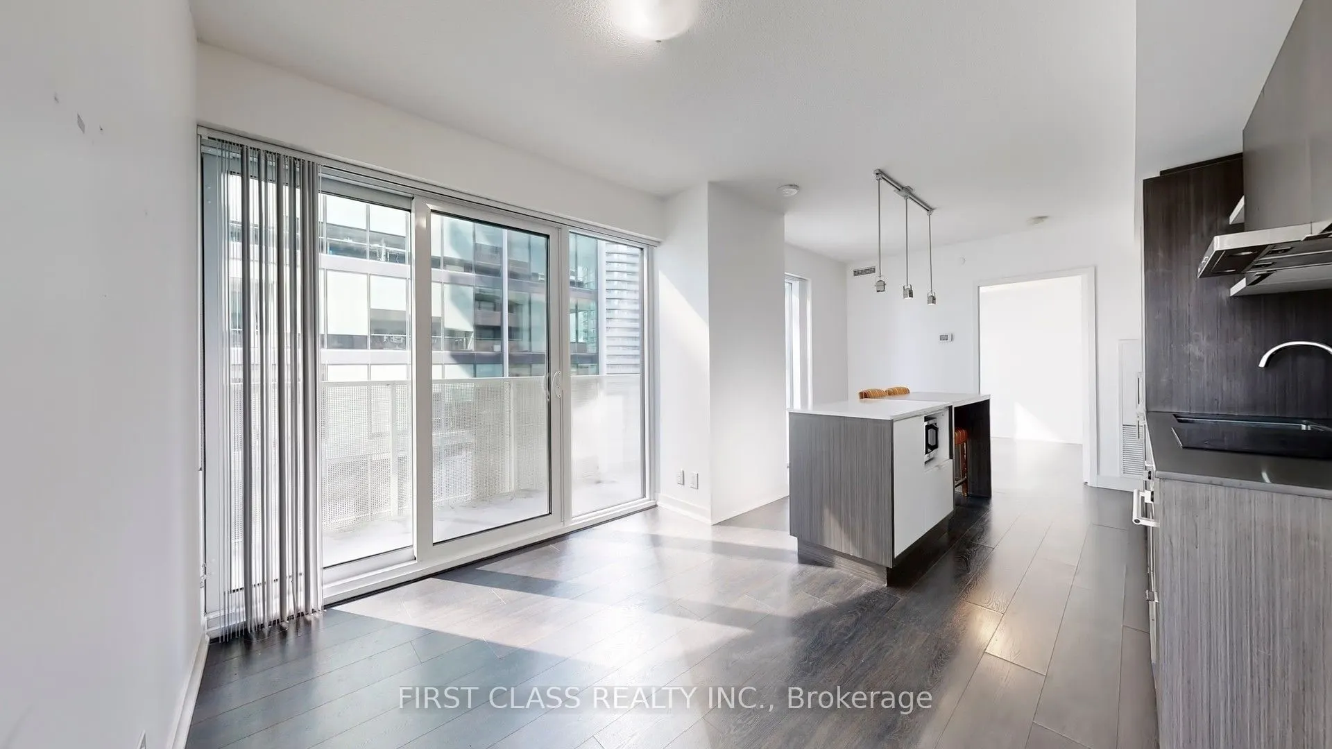 100 Harbour Street, #1210