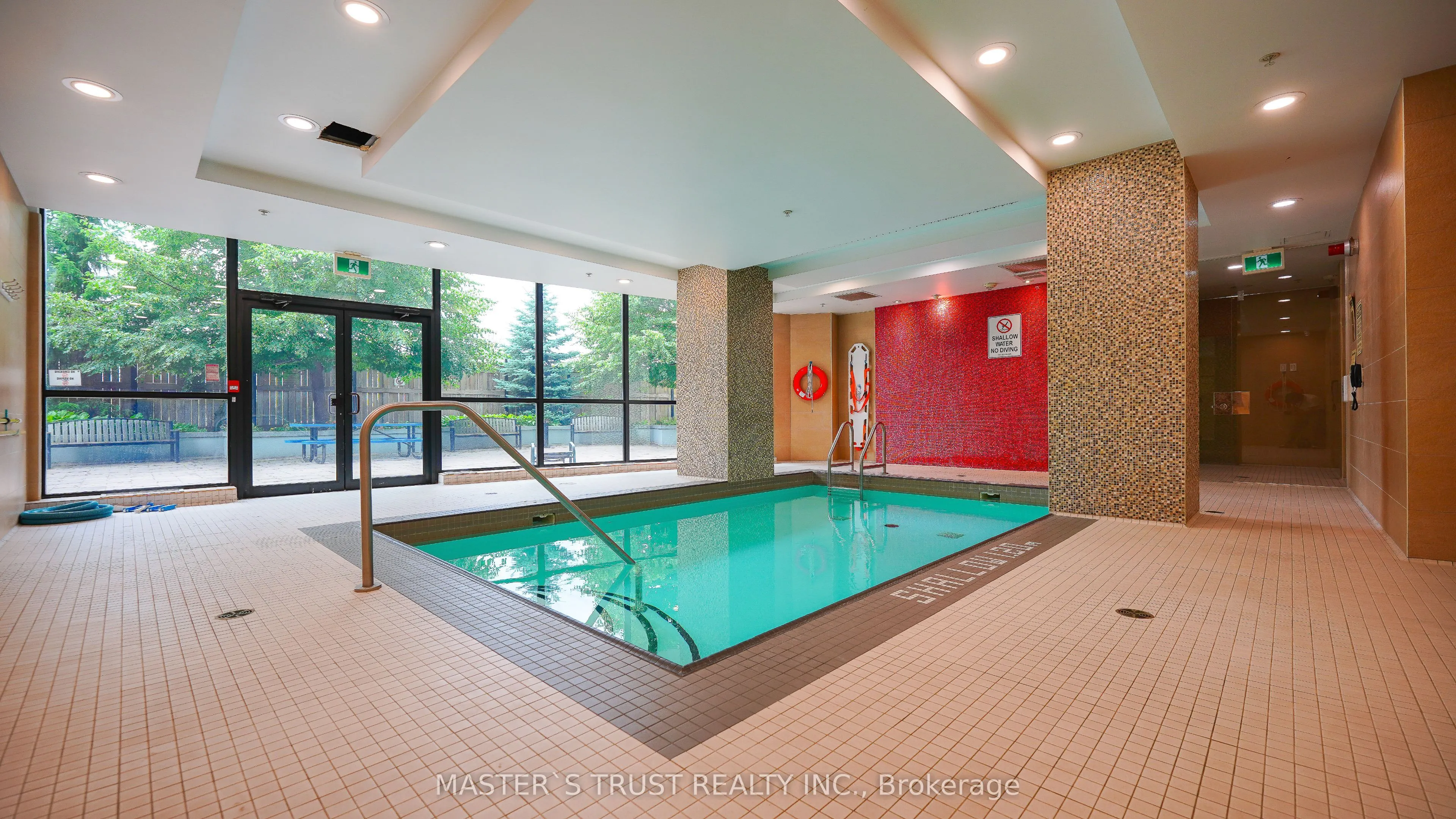 5740 Yonge Street, #501
