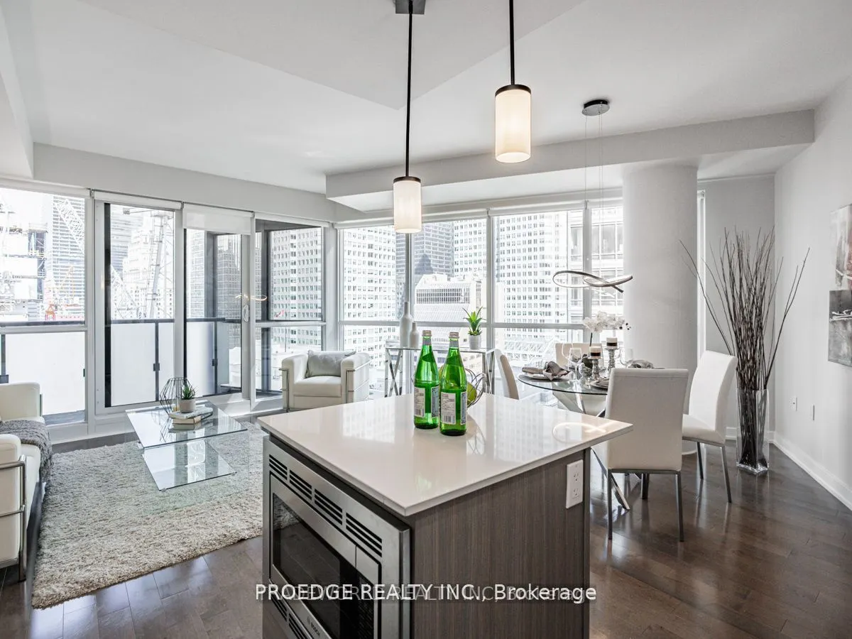 1 The Esplanade Street, #1504