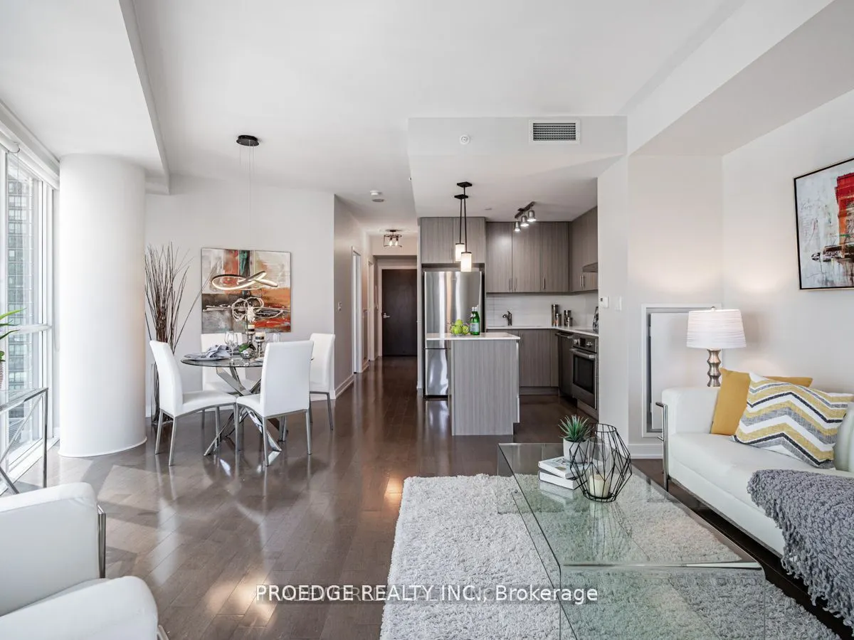 1 The Esplanade Street, #1504