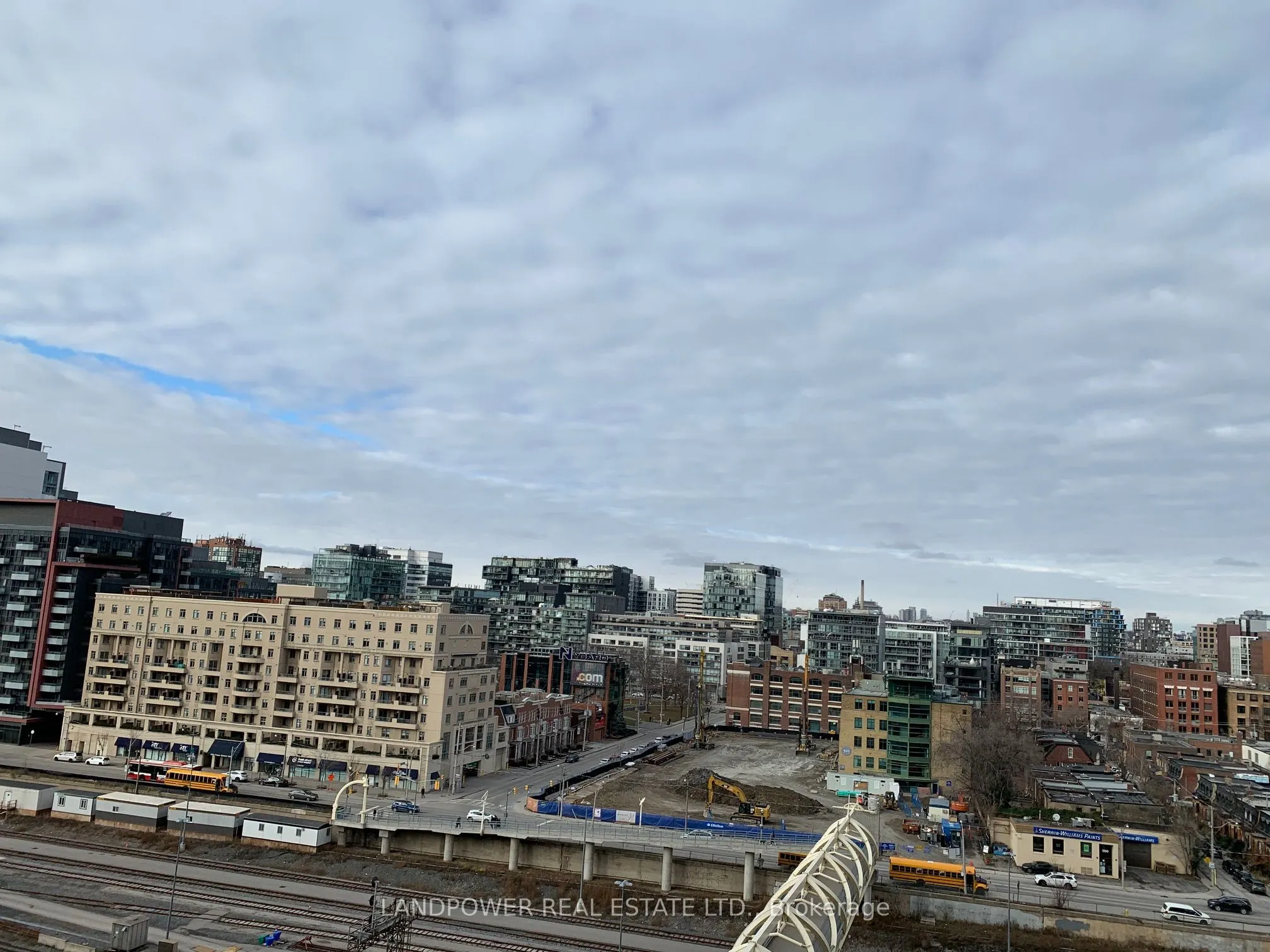 21 Iceboat Terrace, #1101