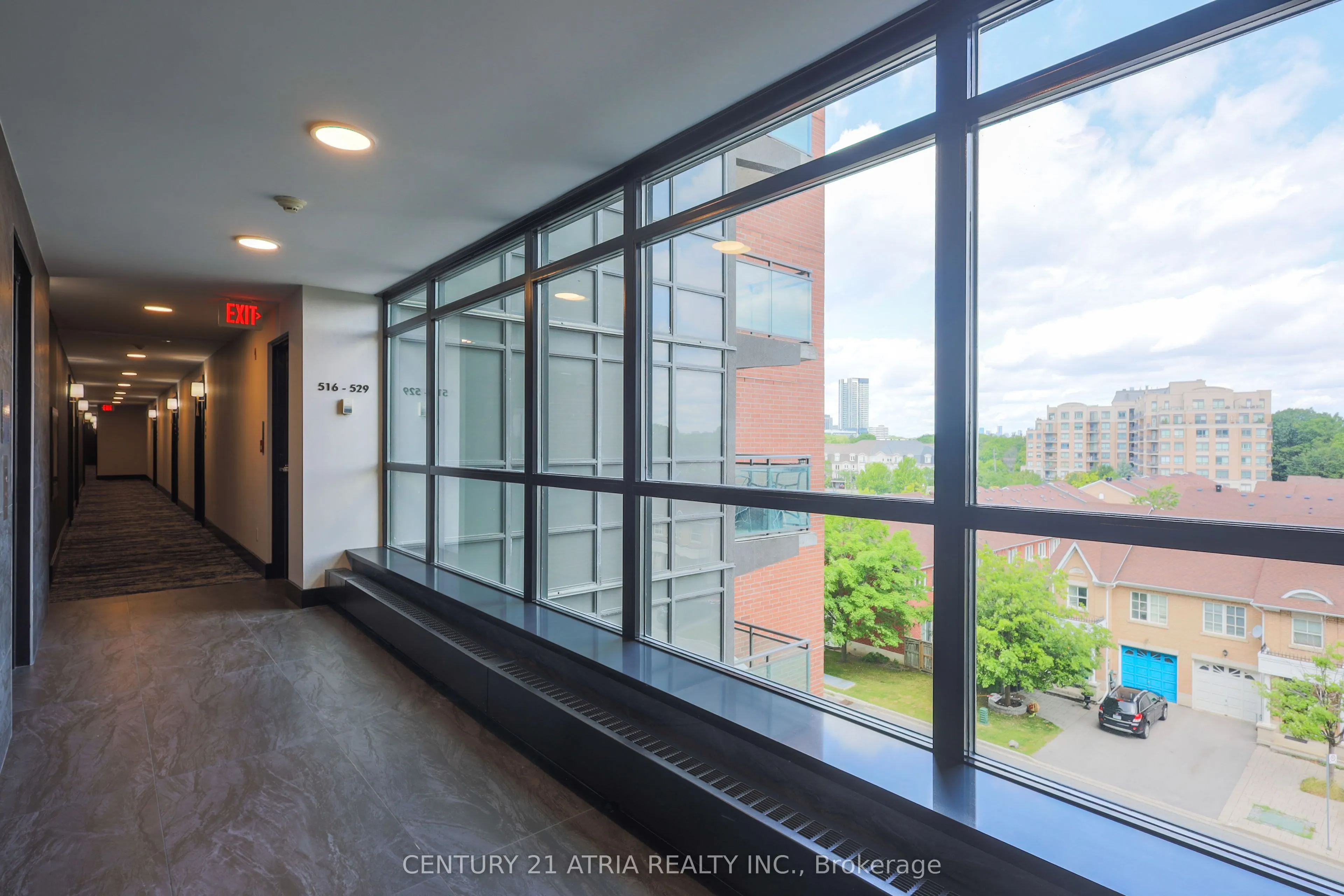 120 Dallimore Circle, #513